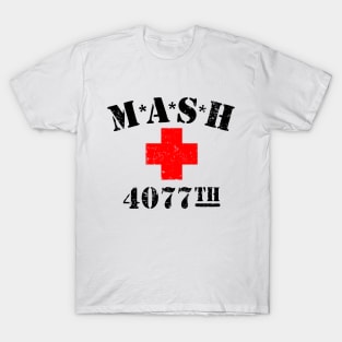 Mash 4077 T-Shirt